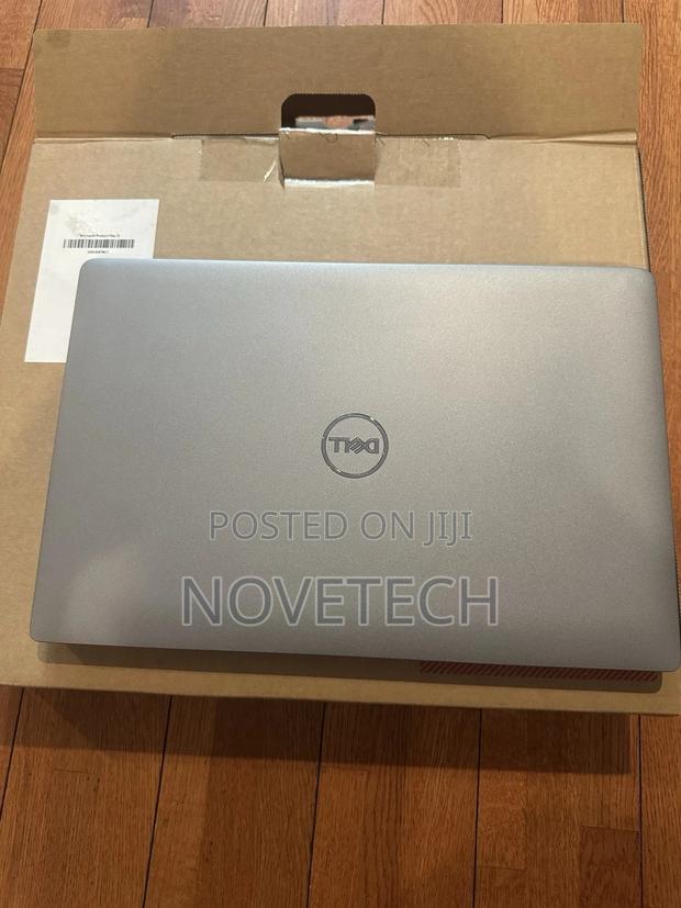 Laptop Dell Latitude 5420 16GB Intel Core I5 SSD 512GB - thumbnail 2