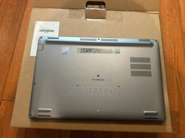 Laptop Dell Latitude 5420 16GB Intel Core I5 SSD 512GB - thumbnail 3