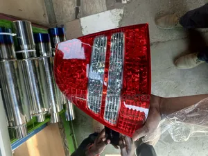 Rear Tail Lamp Light Toyota Corolla Nze