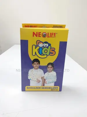 Neolife Kids Shoulder Immobilizer (Fa-08)