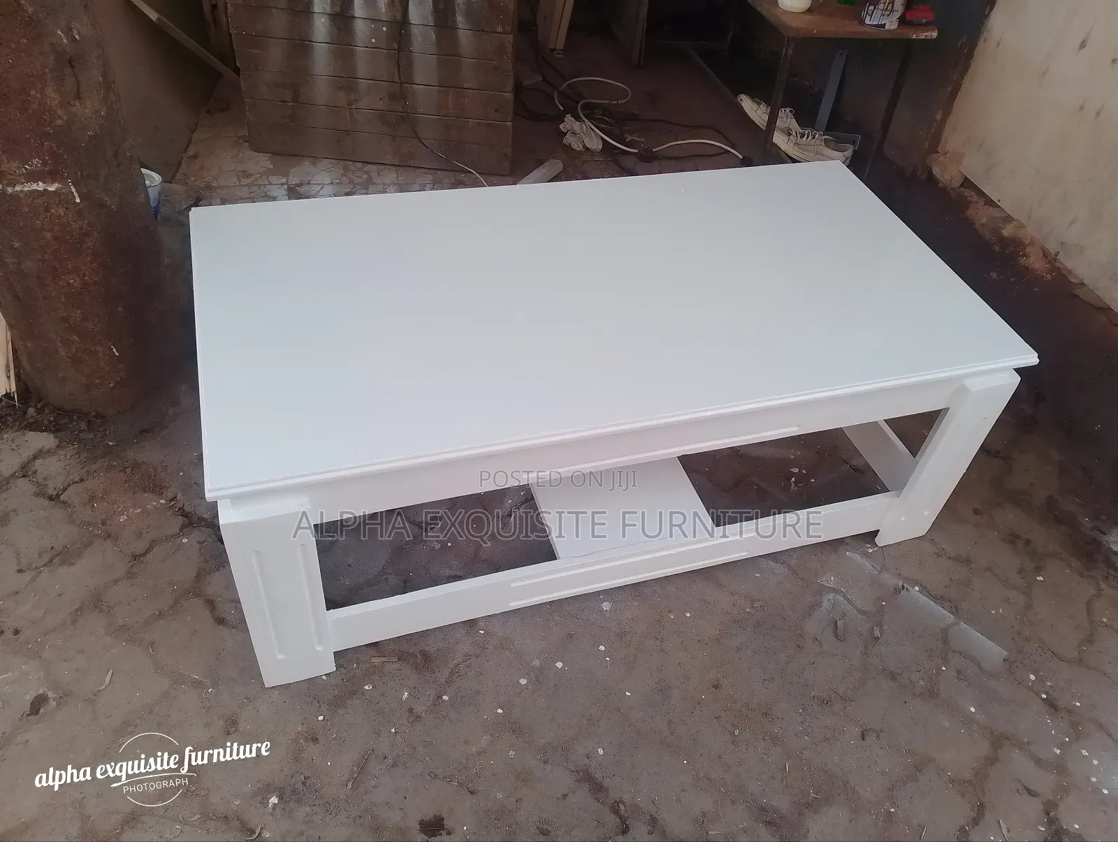 Coffee Tables