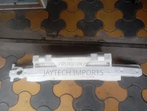Vitz New Model Bumper Support