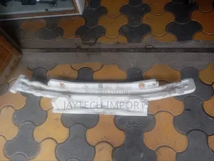 Vitz New Model Bumper Support