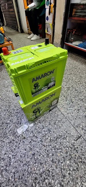 Amaron Battery Ns70