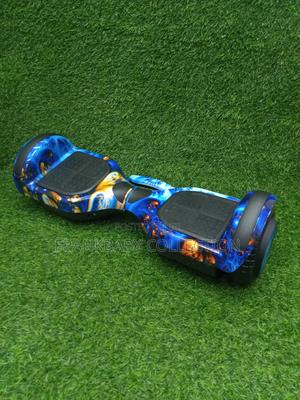 Smart Wheel Balance Hoverboard - thumbnail 2