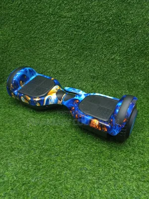Smart Wheel Balance Hoverboard