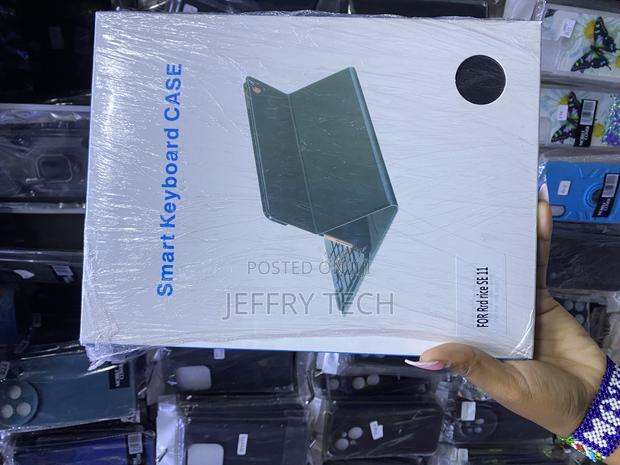 Dkahoee Keyboard Case for Xiaomi Redmi Pad Se 11 Inch - main view