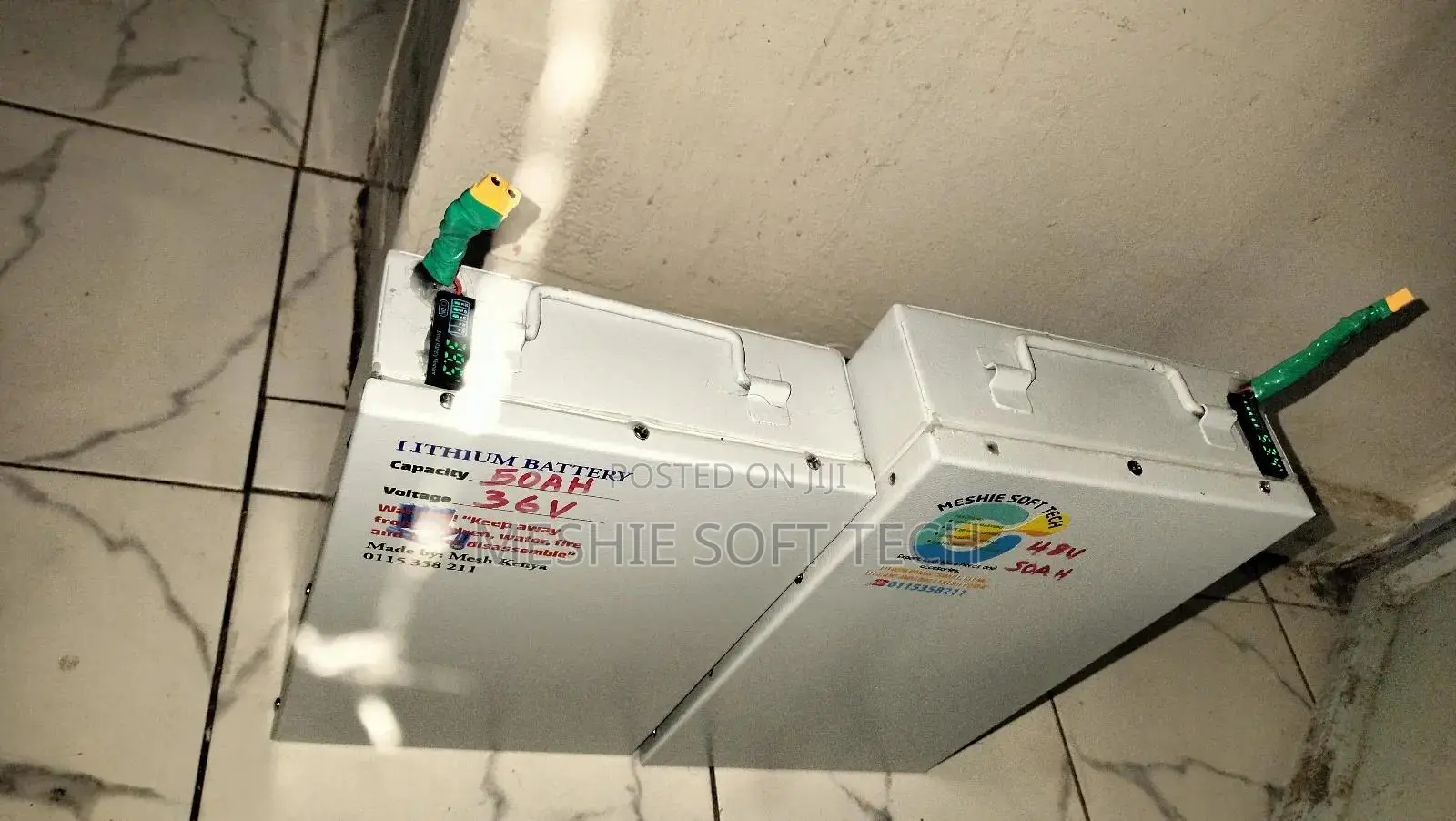 Lithium Battery