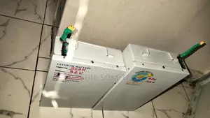 Lithium Battery
