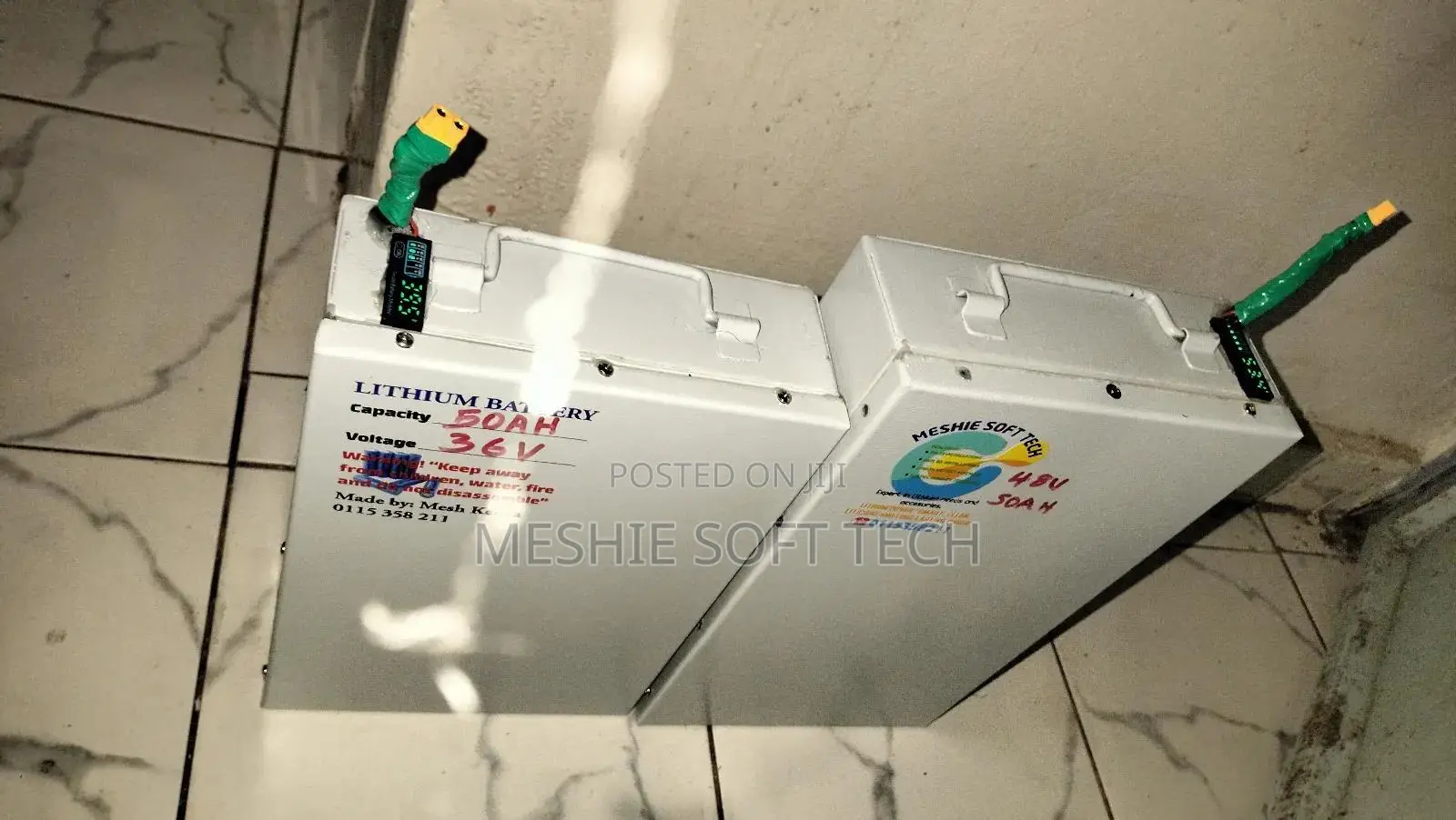 Lithium Battery
