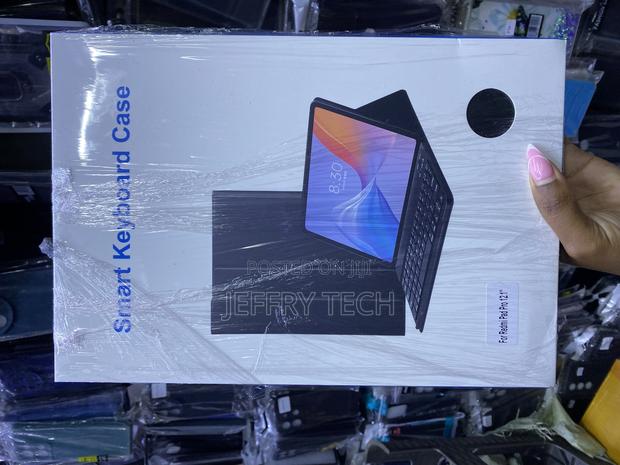 Typer Xiaomi Redmi Pad Pro Keyboard Bluetooth Keyboard Case - main view