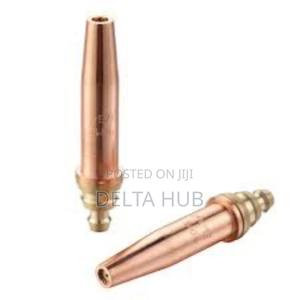 Precisionflame Pro Nozzles – For Industrial Torches - main view