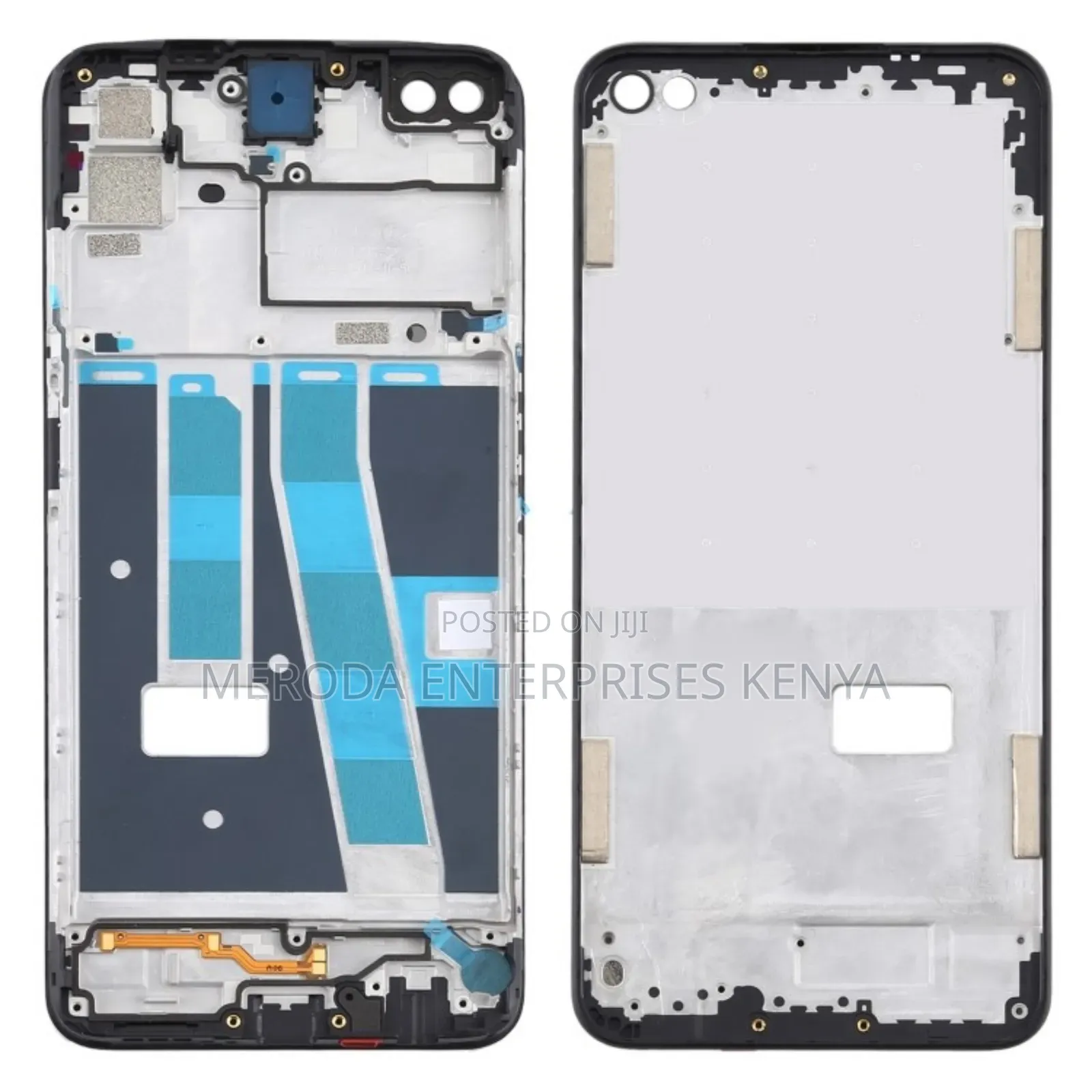Oppo A92 Frame Replacement
