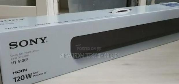 Sony Soundbar S100