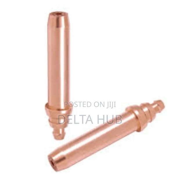 Turbocut High-Speed Nozzles - main view