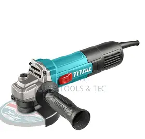 Total Tg Angle Grinder 710w 115mm