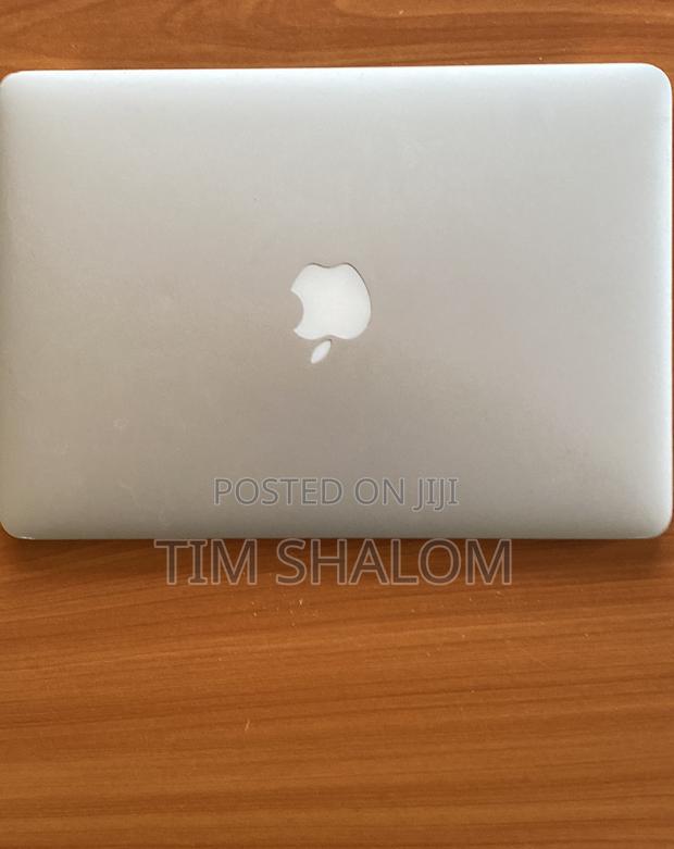 Laptop Apple MacBook Pro 8GB Intel Core i5 HDD 256GB