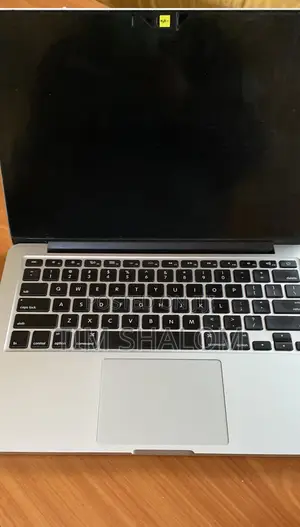 Laptop Apple MacBook Pro 8GB Intel Core I5 HDD 256GB