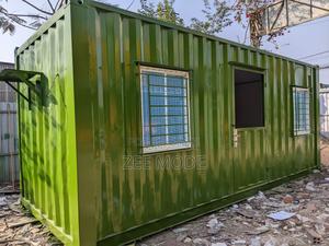 Compact 20ft Mobile Office – Ready to Go - thumbnail 2