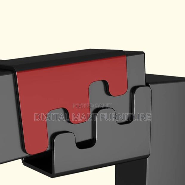 Office Desk:180cm Modern Rectangle Table Office - thumbnail 3