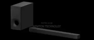Sony Soundbar S 20