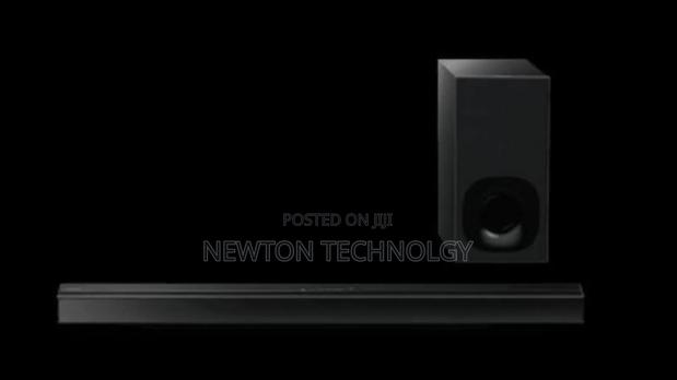 Sony Soundbar S 20 - thumbnail 2