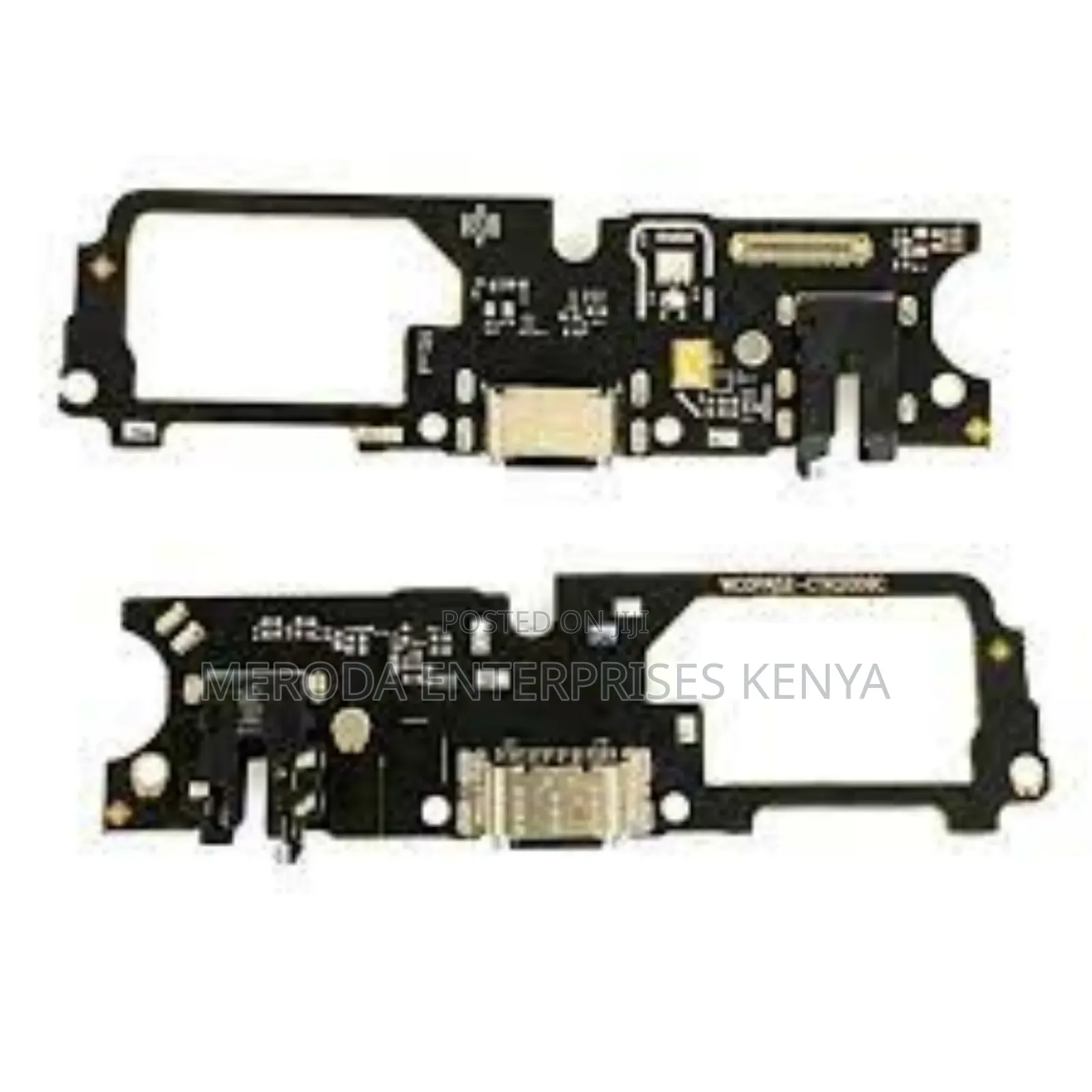 Oppo A92 Charging Plate