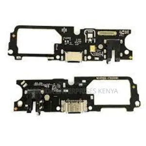 Oppo A92 Charging Plate