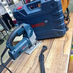 Heavy Duty Jigsaw