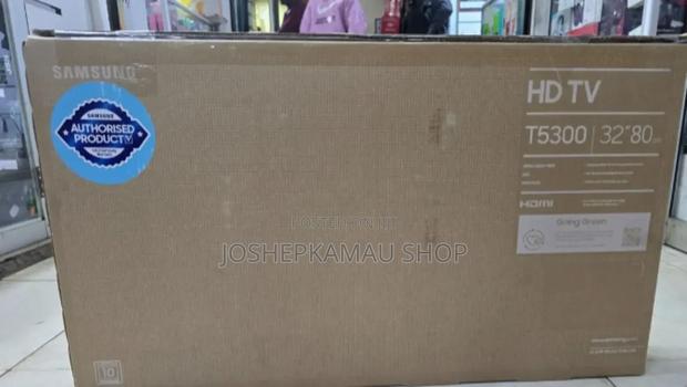 Samsung 32 Inches Smart Android Tv - main view