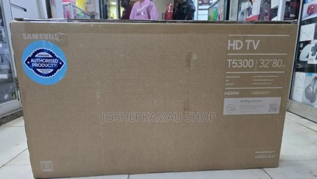 Samsung 32 Inches Smart Android Tv - thumbnail 3