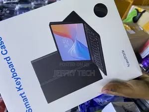 Lielax Lenovo Tab M10 Hd (2nd Gen) Keyboard Case