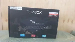 8gb+128gb Mxq Pro 4k Android 12 Smart Tv Box