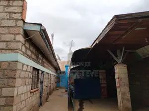Commercial Property in Matuu, Sofia