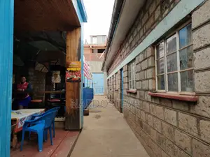 Commercial Property in Matuu, Sofia