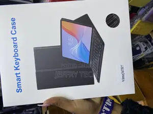 Mystic Samsung Galaxy Tab S8 and Tab S7 Book Cover Keyboard