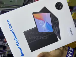 Mystic Samsung Galaxy Tab S8 and Tab S7 Book Cover Keyboard