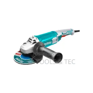 Total Tg Angle Grinder 2200w 230w