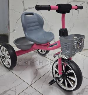 Tricycle for Kids - thumbnail 2