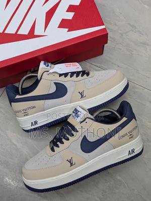 1st Quality Airforce Sizes 39/40/41/42/43/44/45 - thumbnail 2