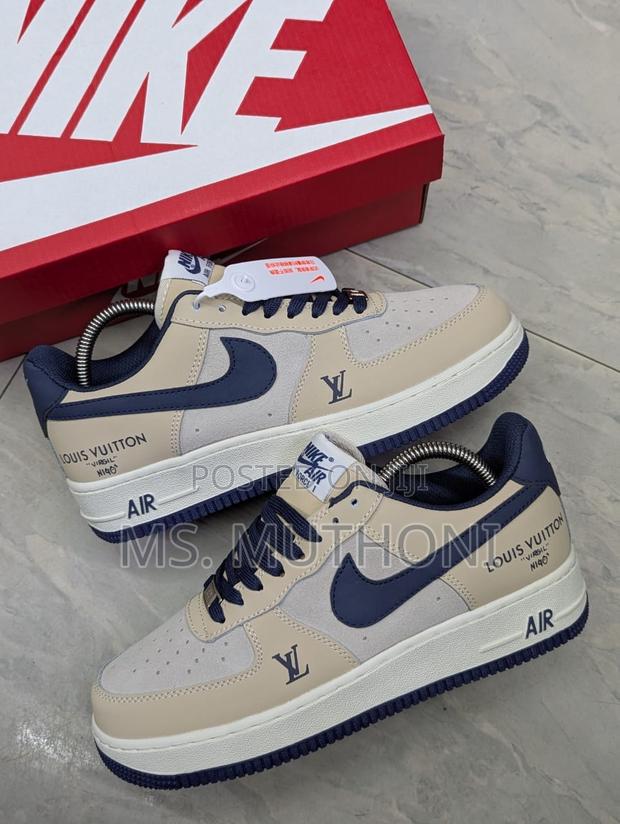 1st Quality Airforce Sizes 39/40/41/42/43/44/45 - main view