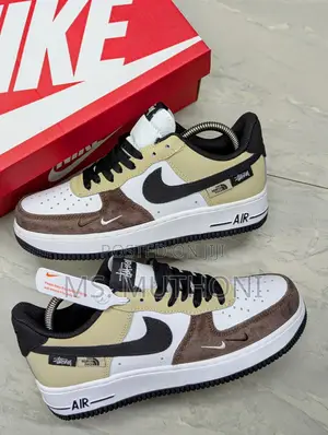 1st Quality Airforce Sizes 39/40/41/42/43/44/45