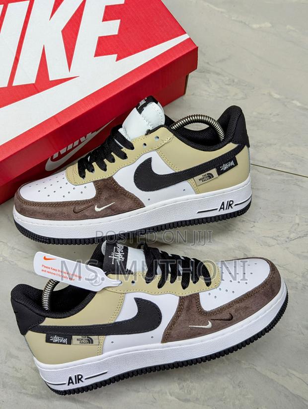 1st Quality Airforce Sizes 39/40/41/42/43/44/45 - thumbnail 3