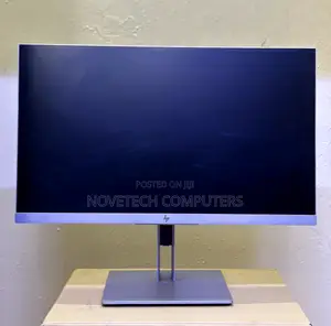 Hp Elitedisplay E243d 24" Edge to Edge Monitor