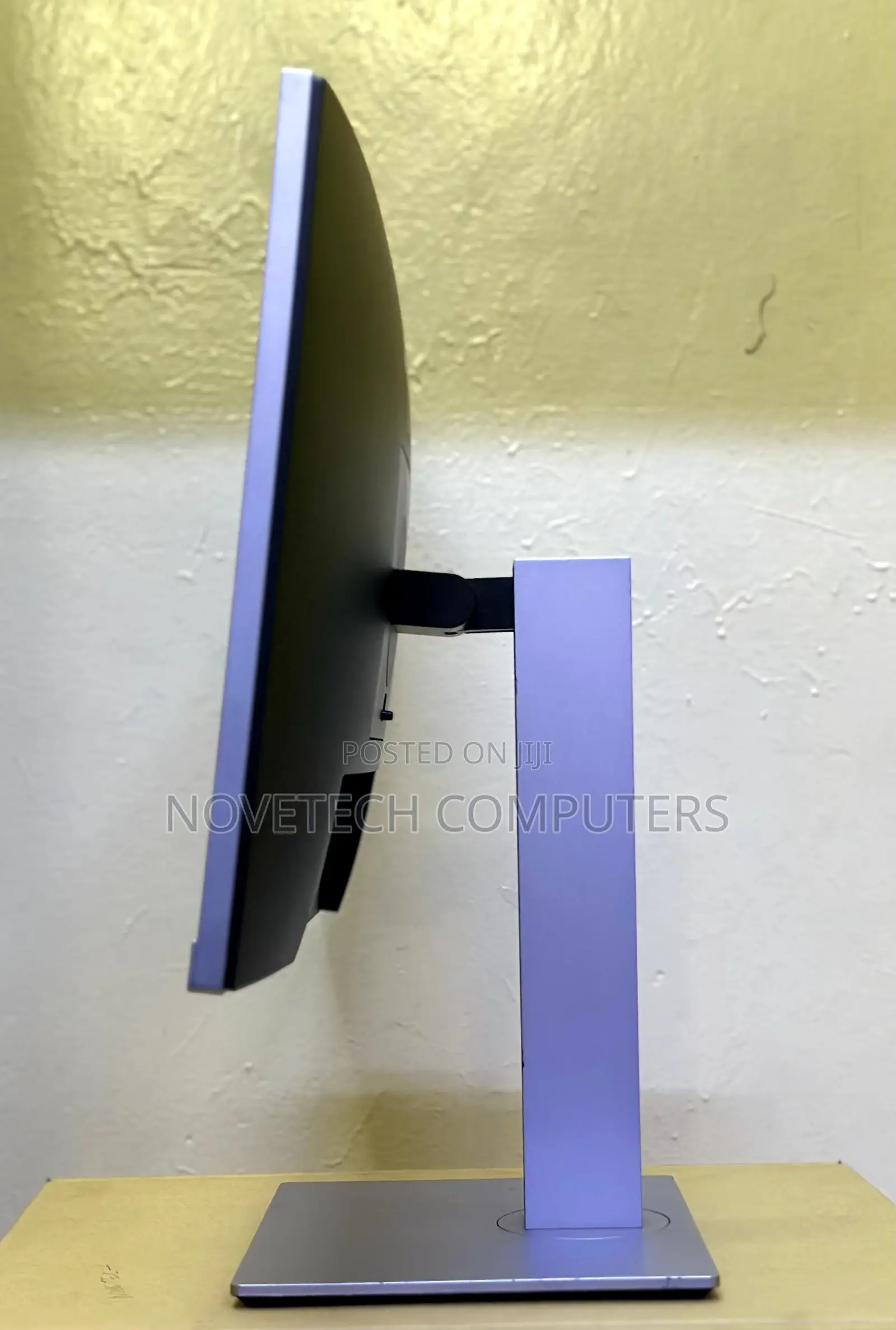 Hp Elitedisplay E243d 24" Edge to Edge Monitor