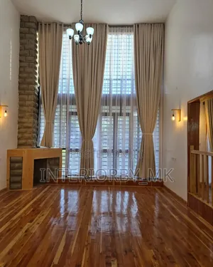 Window Curtains