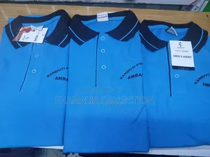 Polo Tshirt
