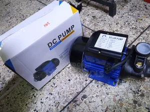 Solar Dc Pump/Booster Pump