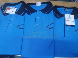 Polo Tshirt