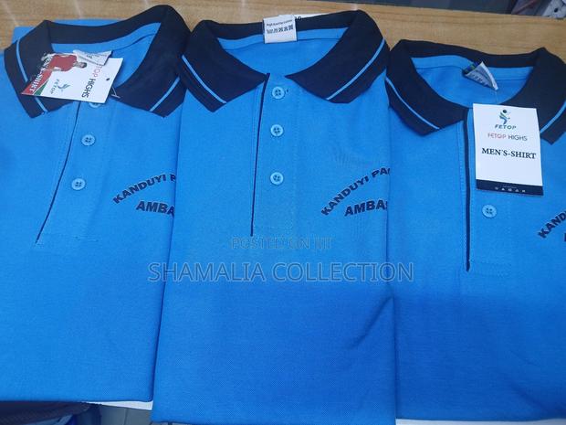 Polo Tshirt - thumbnail 2